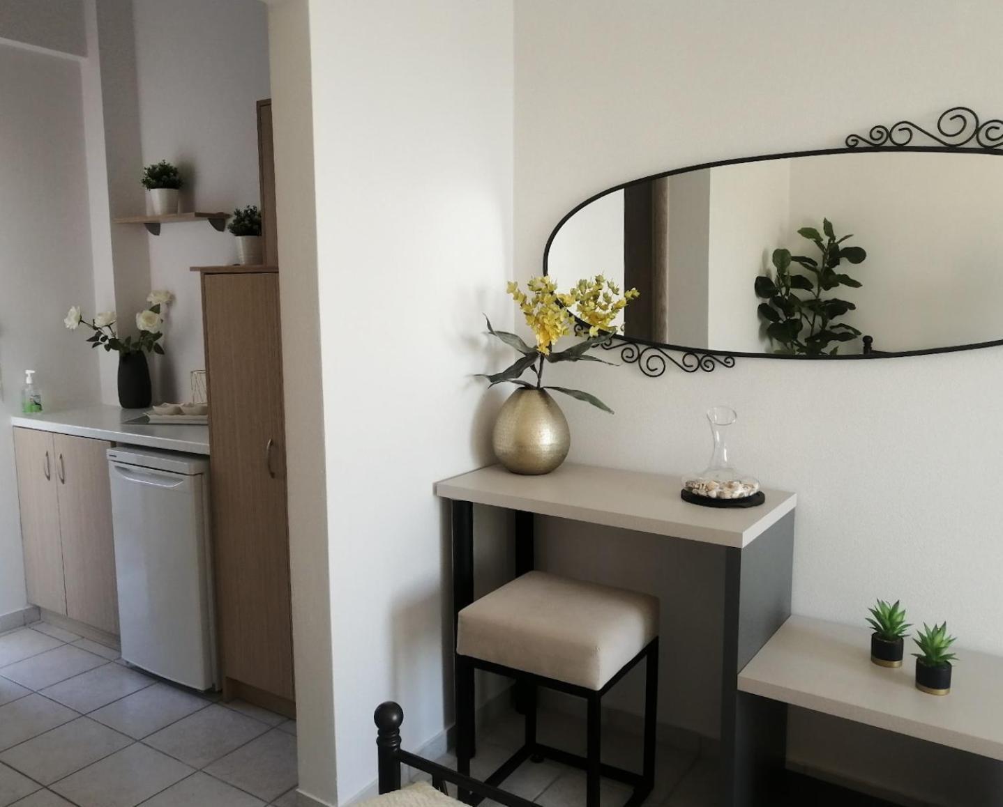 Anel Rooms Himare Esterno foto