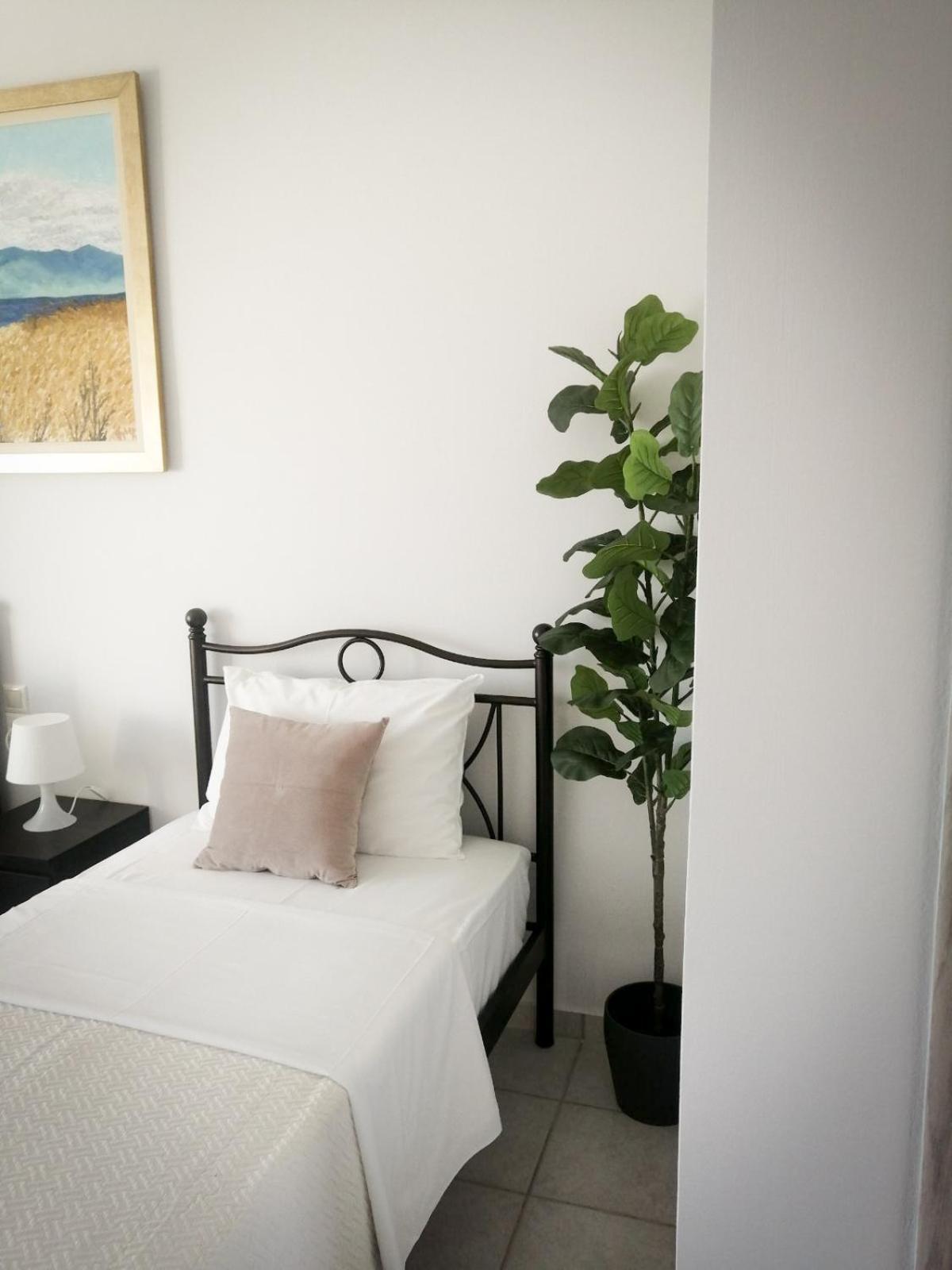 Anel Rooms Himare Esterno foto